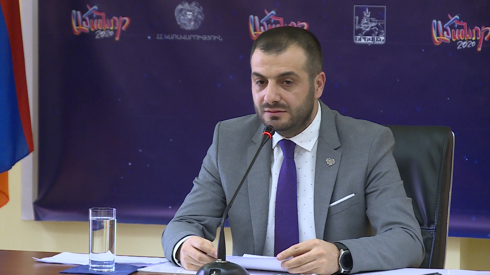 Գորան Բրեգովիչին վճարվող գումարն այնքան էլ ահասարսուռ չէ, ինչպես փորձում են ներկայացնել վերջին օրերին. փոխքաղաքապետ