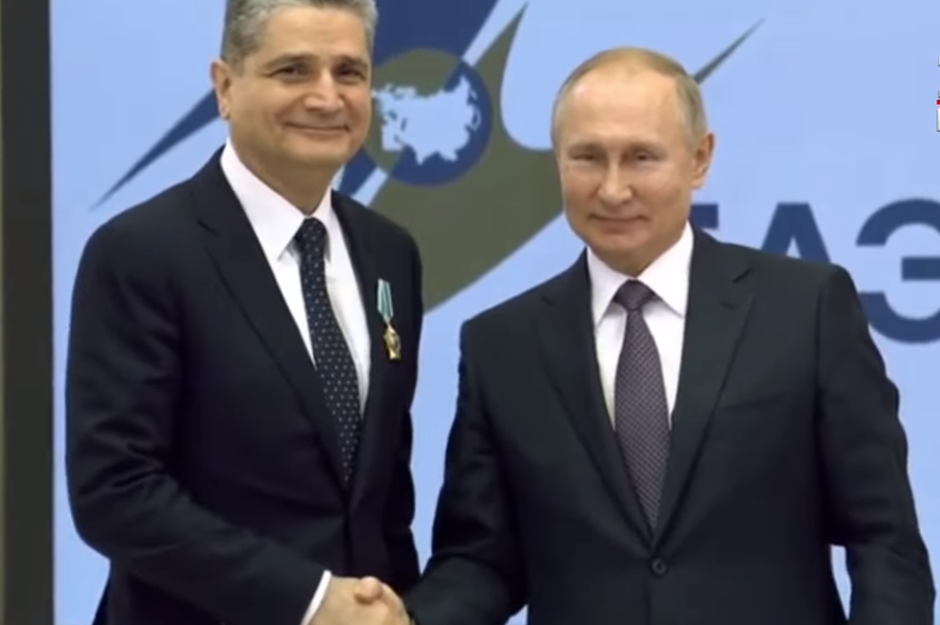 Ո՞վ է փոխարինելու Տիգրան Սարգսյանին