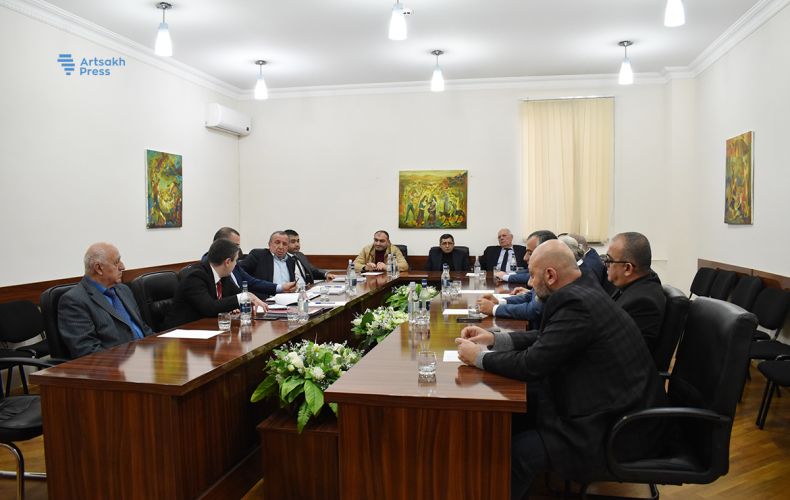 Արցախի խորհրդարանի ամենամեծ խմբակցությունը միացավ ՀՀ վարչապետի կոչին