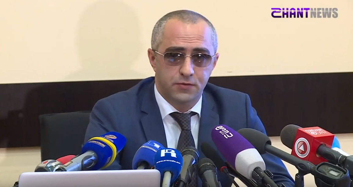 Հունվարից նոյեմբեր ամիսներին 46 մլրդ 800 մլն դրամ է վերականգնվել պետբյուջե. ՊԵԿ