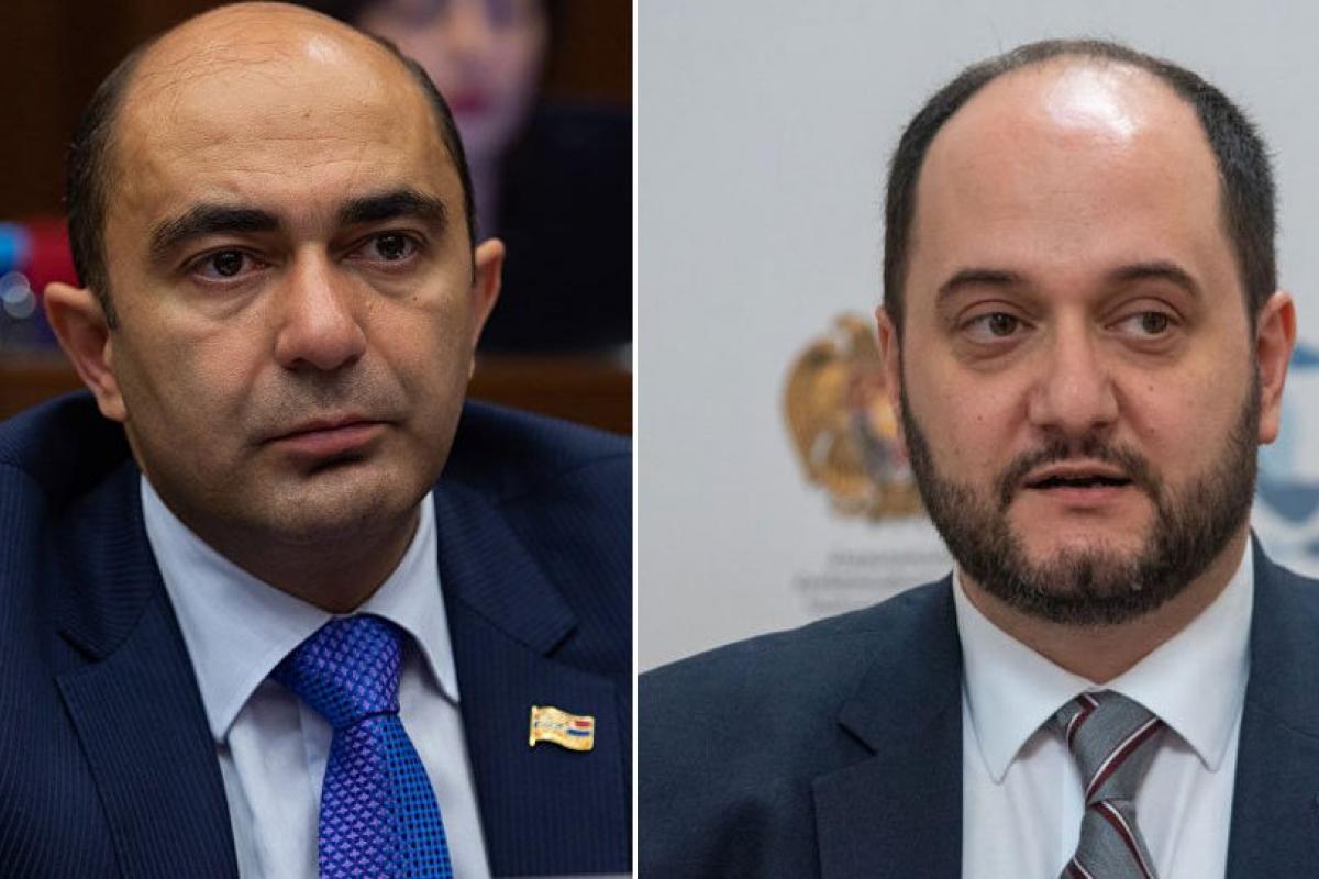 Նախարարությունը արձագանքել է երկու բուհ Վանաձոր տեղափոխելու Մարուքյանի նախաձեռնությանը