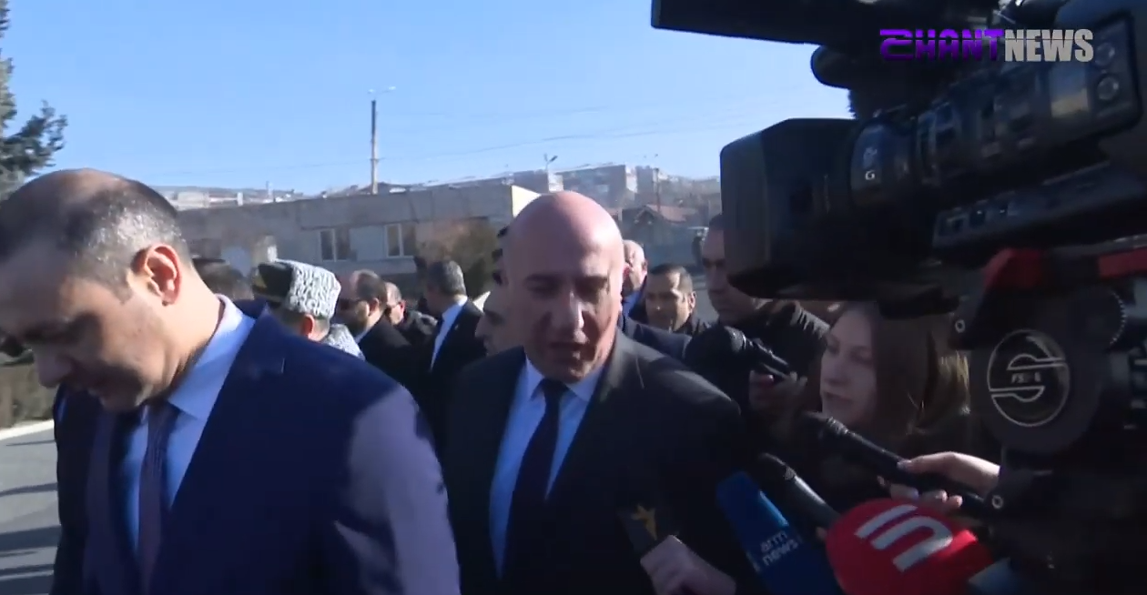 Ի՞նչ գործընթաց է սպասվում Նարեկ Սարգսյանի՝ Հայաստան տեղափոխվելուց հետո
