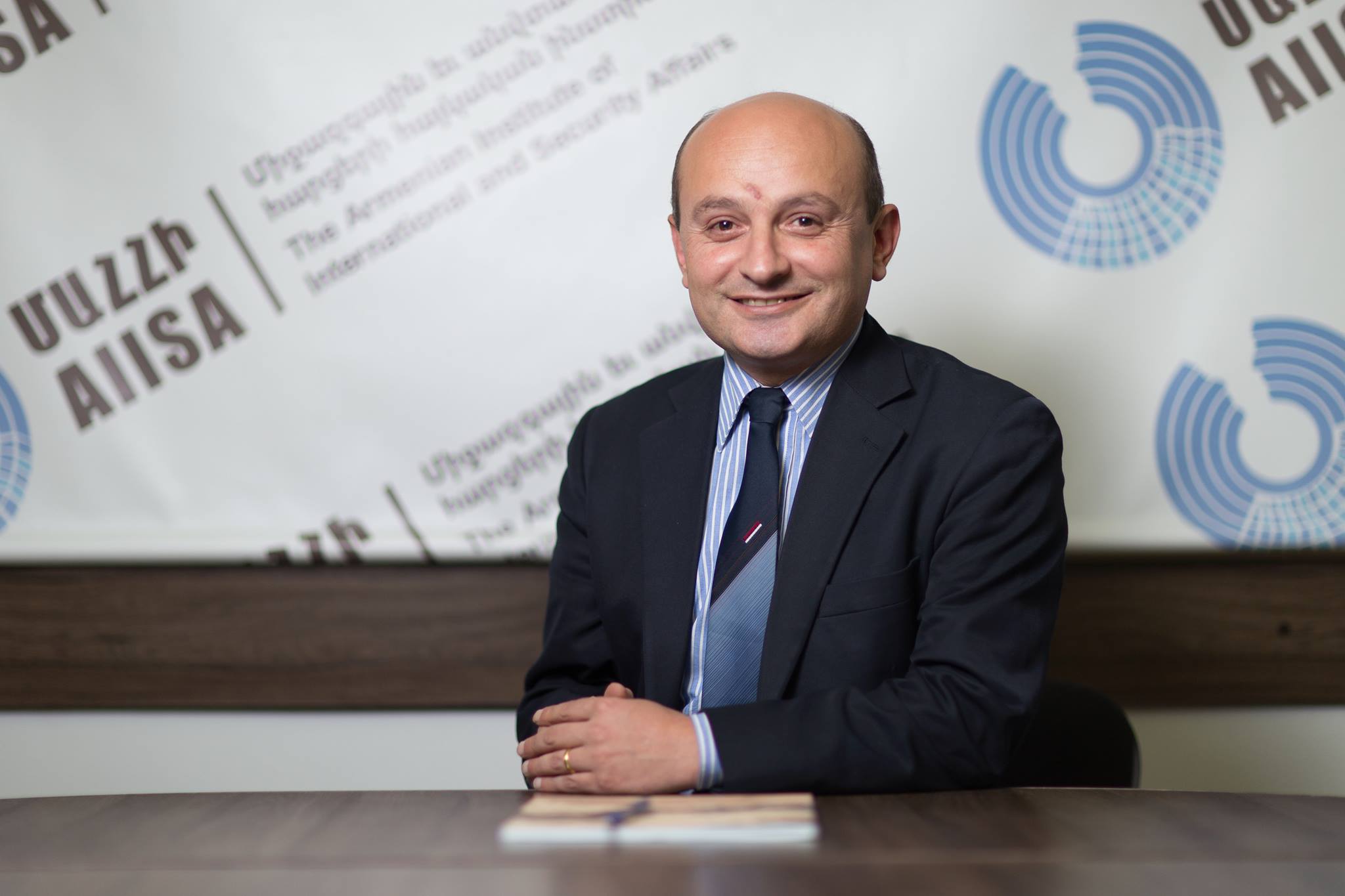 Ստյոպա Սաֆարյանը կնշանակվի Հանրային խորհրդի նախագահ. Armtimes.com