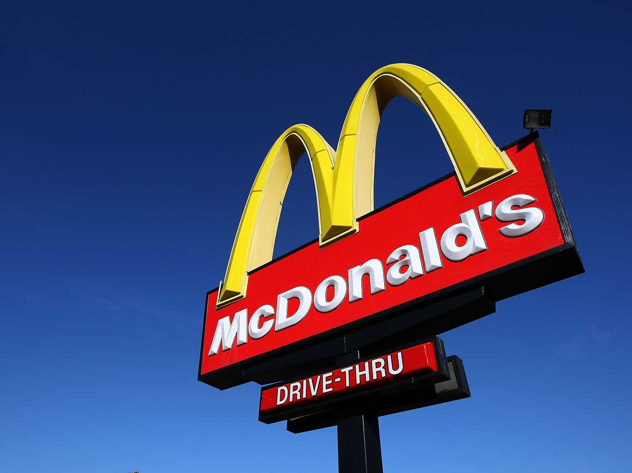 «McDonaldʼs»-ի ռեստորանները երկու օրով փակվել են