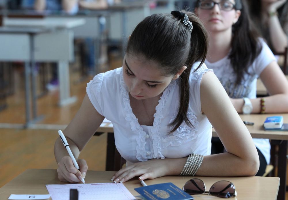 Կրթության ոլորտին ուղղվող ծախսերը կավելանան 14%-ով