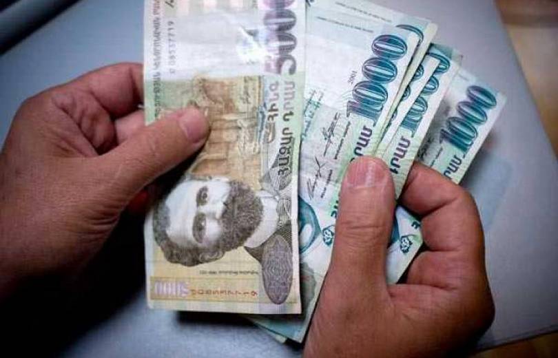 Տղամարդիկ մայրության նպաստ են ստացել՝ մոտ 1.5 մլն դրամ․ «Ժողովուրդ»