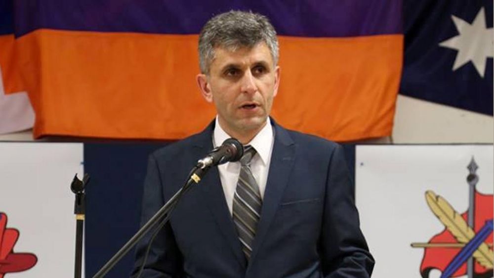 Ով է Արցախի նախագահական ընտրություններում ՀՅԴ-ի թեկնածուն