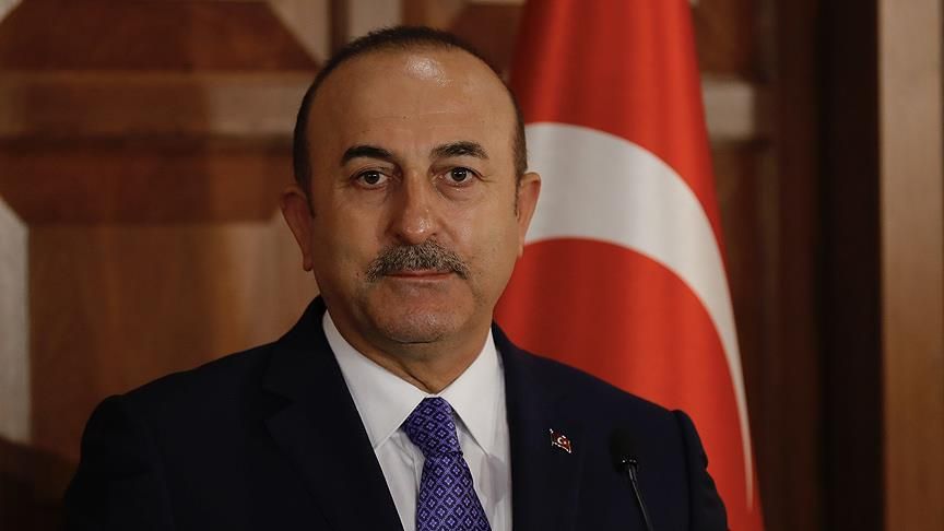 «Քաղաքական բեմադրություն է»․ Չավուշօղլուն` Սենատի որոշման մասին