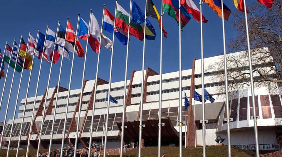 ԵԽ նախարարների կոմիտեն ՌԴ-ին կոչ է արել Վրաստանին վճարել 10 մլն եվրո