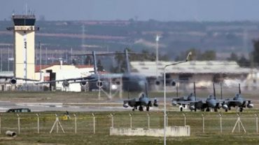 ԱՄՆ պայմանագրեր է կնքել թուրքական ընկերությունների հետ Ինջիրլիք ավիաբազայում շինարարական աշխատանքներ իրականացնելու համար