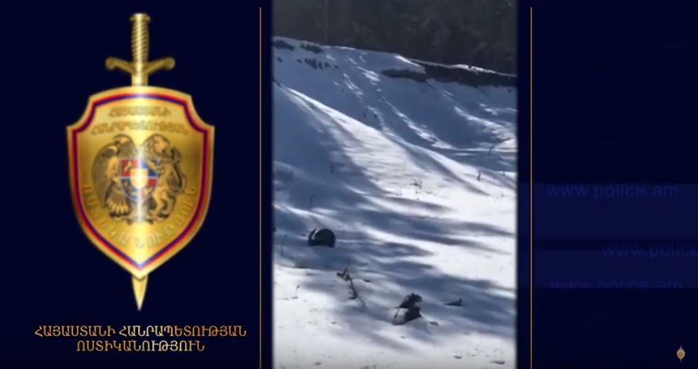 Բացահայտվել են «Սևան ազգային պարկի» Վարդենիսի մասնաճյուղի տնօրենի ապօրինությունները․