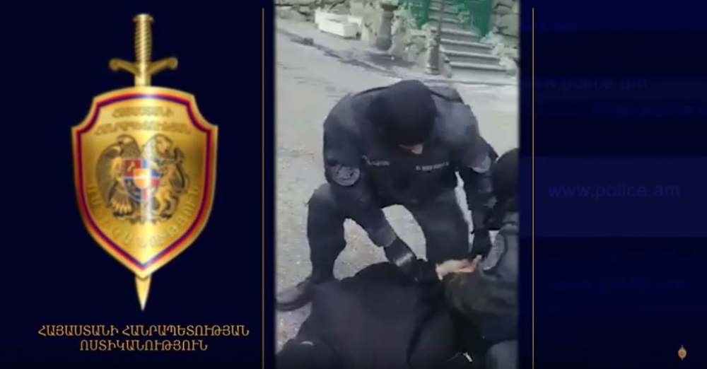 Ուժեղացված ծառայություն հանրապետությունում․ բերման են ենթարկվել անձինք, հայտնաբերվել՝ զենք-զինամթերք