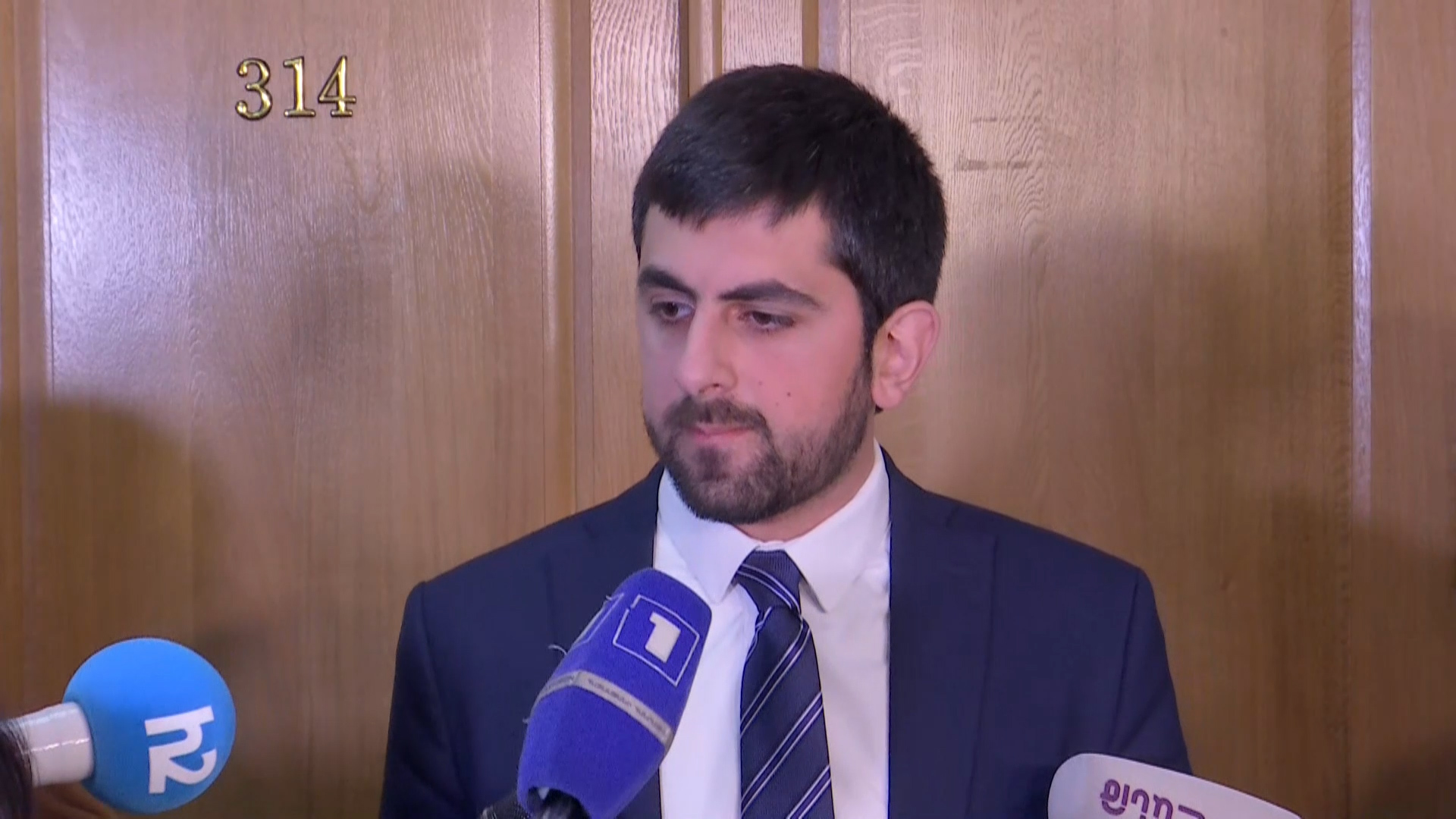 Քաղաքական հայացքներից մինչև ատելության խոսք. իշխանական պատգամավորը՝ աշխատանքային խումբ ստեղծելու մասին