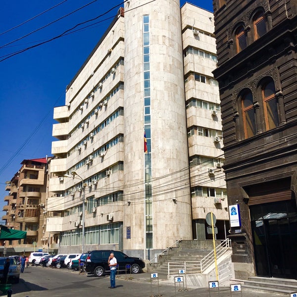 Հայաստանն առաջին անգամ մասնակցել է Լոնդոնում կայացած «Օտարերկրյա ուղղակի ներդրումներ» ցուցահանդեսին