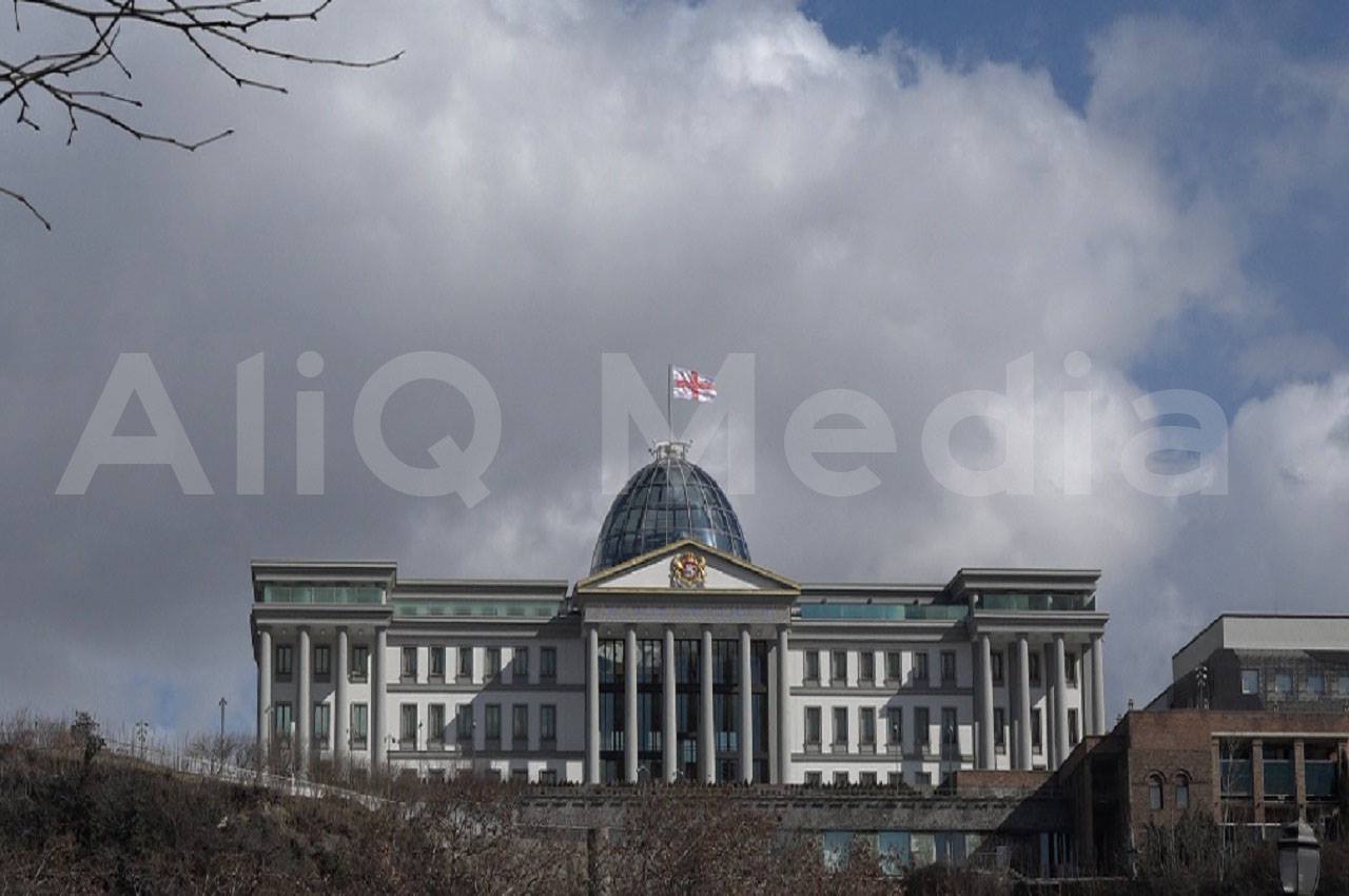 Որքա՞ն է Վրաստանի բյուջեին արժենում նախագահական 2 նստավայր ունենալը