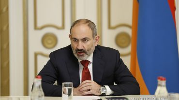 Կառավարության խնդիրն է՝ հաշմանդամություն ունեցող անձանց համար ստեղծել իրենց տաղանդը բացահայտելու, զարգացնելու պայմաններ. Փաշինյան