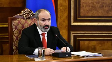 Ուզում եմ հայ ժողովրդի անունից գնահատանքի խոսքեր ասել ԱՄՆ Սենատի բոլոր անդամներին. Փաշինյան