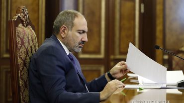 Քննարկվել է ԿԳՄՍ նախարարության 2020 թ. բյուջետային հատկացումների հայտը