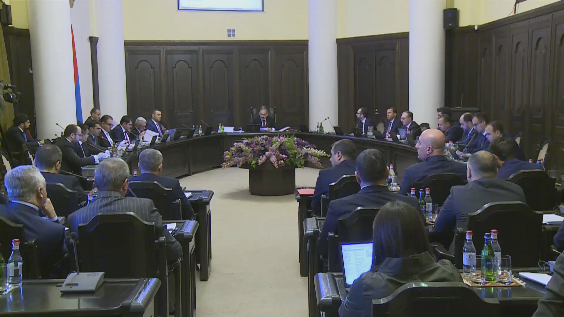 Գիշերօթիկ խնամքի ծառայություններին տրվող գումարներն այսուհետ կուղղվեն կենսաբանական ընտանիքներ տեղափոխված երեխաների ընտանիքներին օժանդակելուն