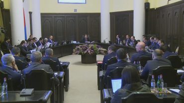Վաղն առաջադրվելու են մեղադրանքներ․ ՔԿ նախագահը՝ ապօրինի որդեգրման դեպքերի առթիվ քննվող քրգործի մասին