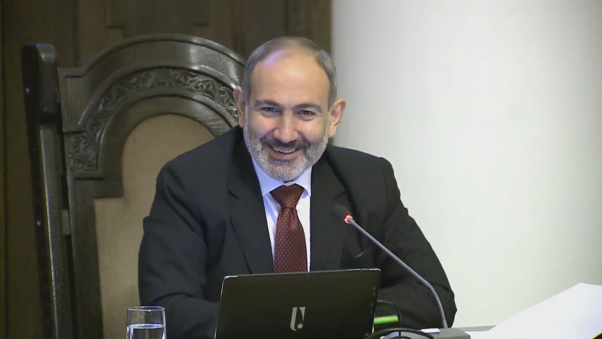 Հիմա որ ասեմ՝ քյաբաբ առ քյաբաբ բացահայտելու ենք, պիտի ասեն ատելության քարոզչություն է իրականացվում. Փաշինյան