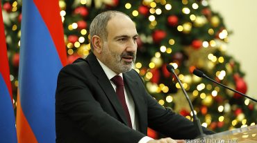 Գործարար համայնքը համարում ենք մեր կառավարության թիվ մեկ դաշնակիցը. Նիկոլ Փաշինյան
