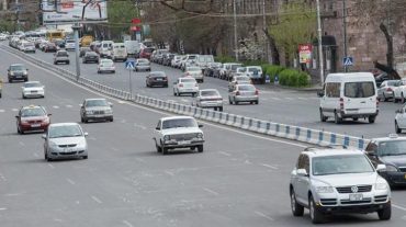 Ո՞ր խախտումների պարագայում վարորդները հունվարի 1-ից կզրկվեն վարորդական իրավունքից