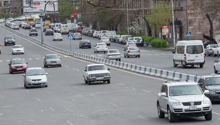 Ո՞ր խախտումների պարագայում վարորդները հունվարի 1-ից կզրկվեն վարորդական իրավունքից
