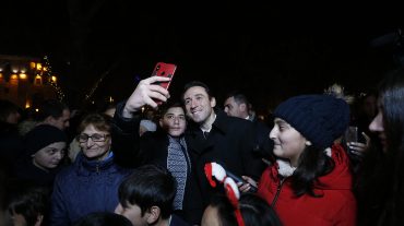 Մենք ցանեցինք այն սերմերը, որոնց պտուղները ճաշակելու ենք արդեն գալիք տարվա ընթացքում․ Հ․ Մարության