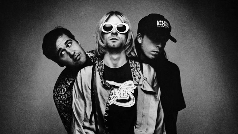Nirvana խմբի տեսահոլովակը YouTube-ում միլիարդավոր դիտումներ է հավաքել