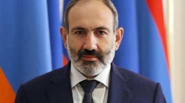 Վարչապետը շնորհավորական ուղերձ է հղել Լիխտենշտայնի վարչապետին