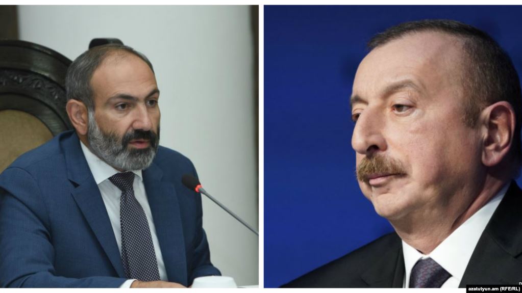 Փաշինյան-Ալիև հանդիպում Սանկտ Պետերբուրգում նախատեսված չէ, բայց «նրանց մասնակցությամբ պաշտոնական ընթրիք կլինի»
