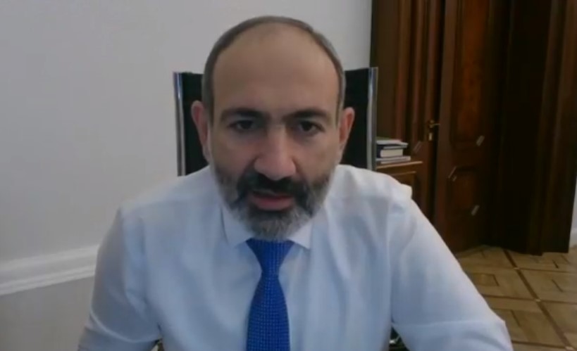 Ո՞րն է ամանորյա միջոցառումների վրա այդքան գումար ծախսելու նպատակը․ վարչապետի պարզաբանումը