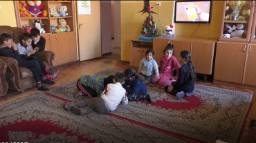 Գյումրիի պետական միակ գիշերօթիկ հաստատությունում դեռ խնամվում է 68 երեխա
