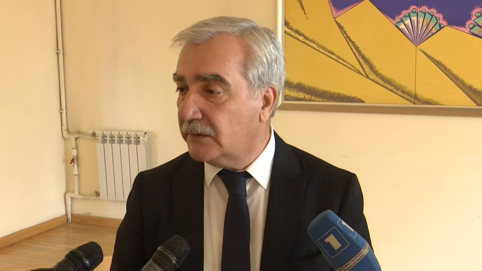 Ես որևէ թիմի անդամ չեմ եղել և չեմ փոխել․ Անդրանիկ Քոչարյան