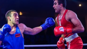 Հայտնի են «Կաշվե ձեռնոց» մրցաշարի բոլոր մեդալակիրները