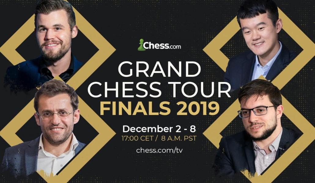 Արոնյանը դարձյալ ոչ-ոքի է խաղացել. Grand Chess Tour