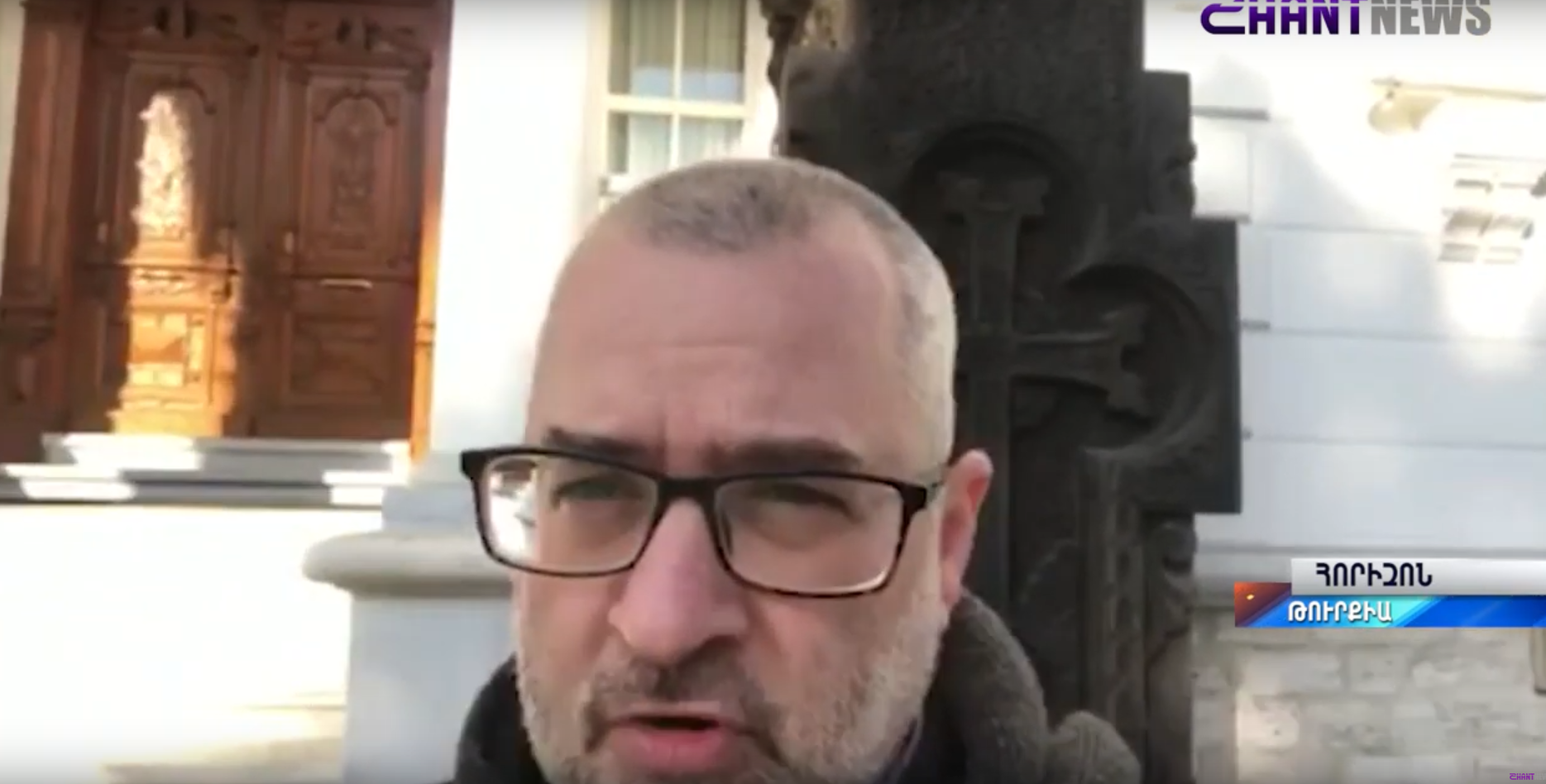 «Լռության օր». Ստամբուլում պատրաստվում են Պոլսո հայոց պատրիարքի ընտրություններին