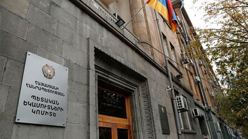 ՊԵԿ-ը հորդորում է զերծ մնալ միկրոձեռնարկատիրության արտոնյալ համակարգն այլ նպատակներով օգտագործելու մտադրութությունից