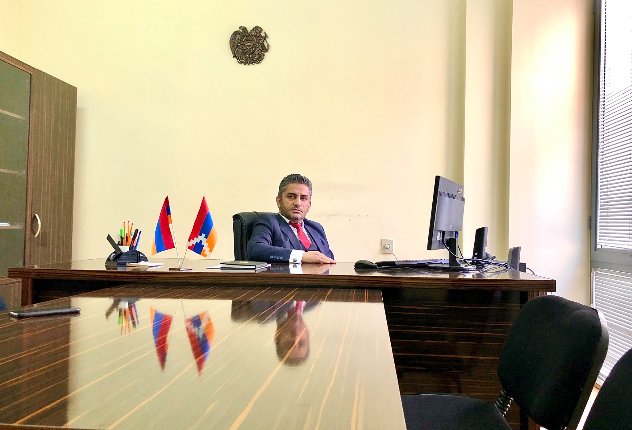 Միայնակ ապրող տարեցների կոմունալ վճարները կփոխհատուցի պետությունը