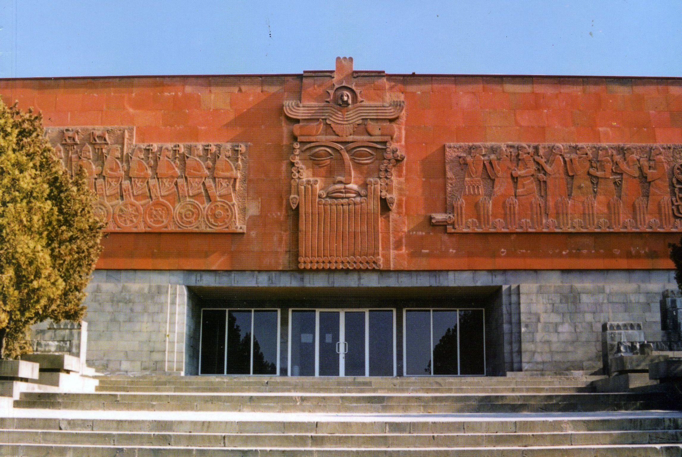 «Էրեբունի» պատմահնագիտական արգելոց-թանգարանը կընդարձակվի