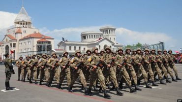 Ղարաբաղի հարցում բեկման հնարավորություն է ստեղծվել․ Միջազգային ճգնաժամային խումբ