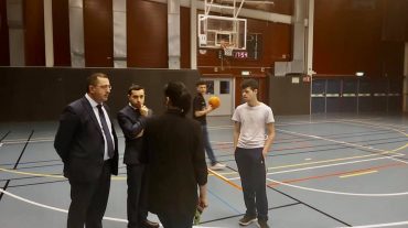 Երևանի արվարձաններից մեկում կմեկնարկի «հայկական Fryshuset-ի» շինարարությունը. Մխիթար Հայրապետյանը լավ լուր է հայտնել