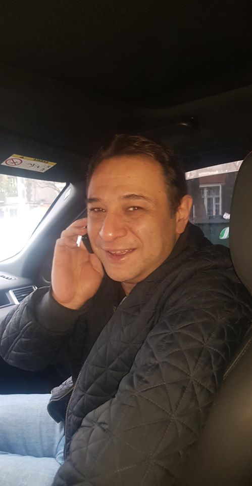 Գնում եմ տուն, շնորհակալ եմ բոլորին. Արա Վարդանյան