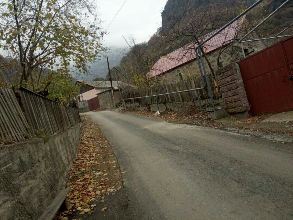 Լոռու մարզի Ախթալա համայնքում սպասվում է «տաք ձմեռ»՝ անկախ եղանակից