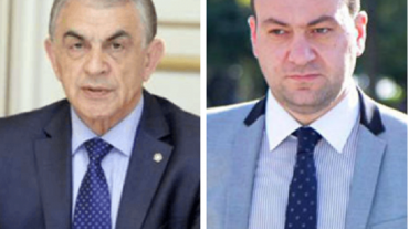 Արա Բաբլոյանի և Արսեն Բաբայանի գործով նախաքննությունն ավարտվել է