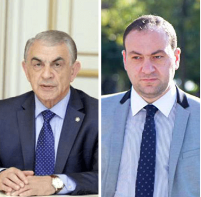 Արա Բաբլոյանի և Արսեն Բաբայանի գործով նախաքննությունն ավարտվել է