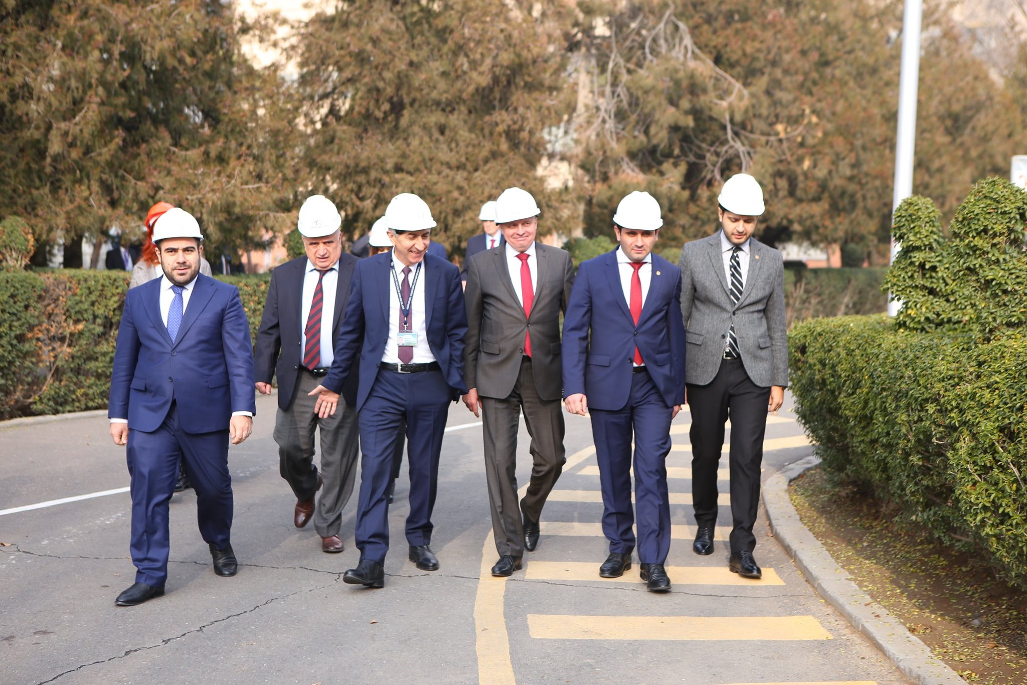 Մինչև 2040 թվականը հայկական ԱԷԿ-ը կմնա Հայաստանի կարևորագույն էներգետիկ օբյեկտներից մեկը. Կոպիրկին