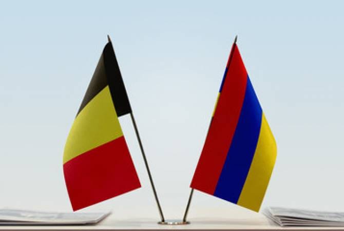 Բրյուսելի քաղաքային խորհրդարանը վավերացրել է ՀՀ-ԵՄ համաձայնագիրը