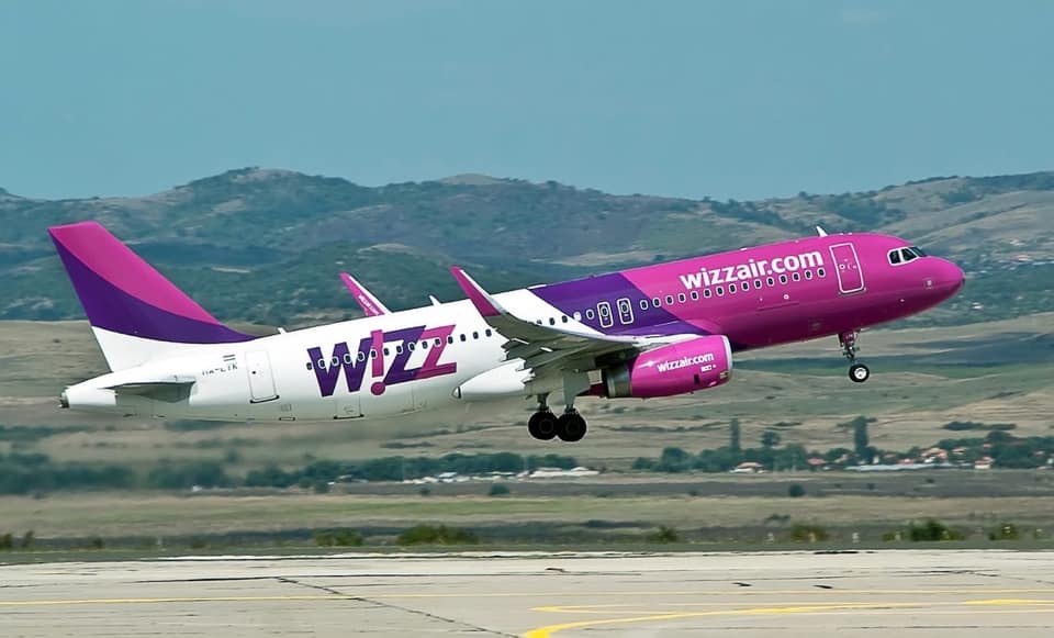 Լուրերը, որ Wizz Air-ը թռիչքներ է իրականացնելու Լոնդոն և Փարիզ, չեն համապատասխանում իրականությանը. Տաթևիկ Ռևազյան
